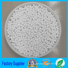 Lowest Price White Activated Alumina Sphere for Air Drying